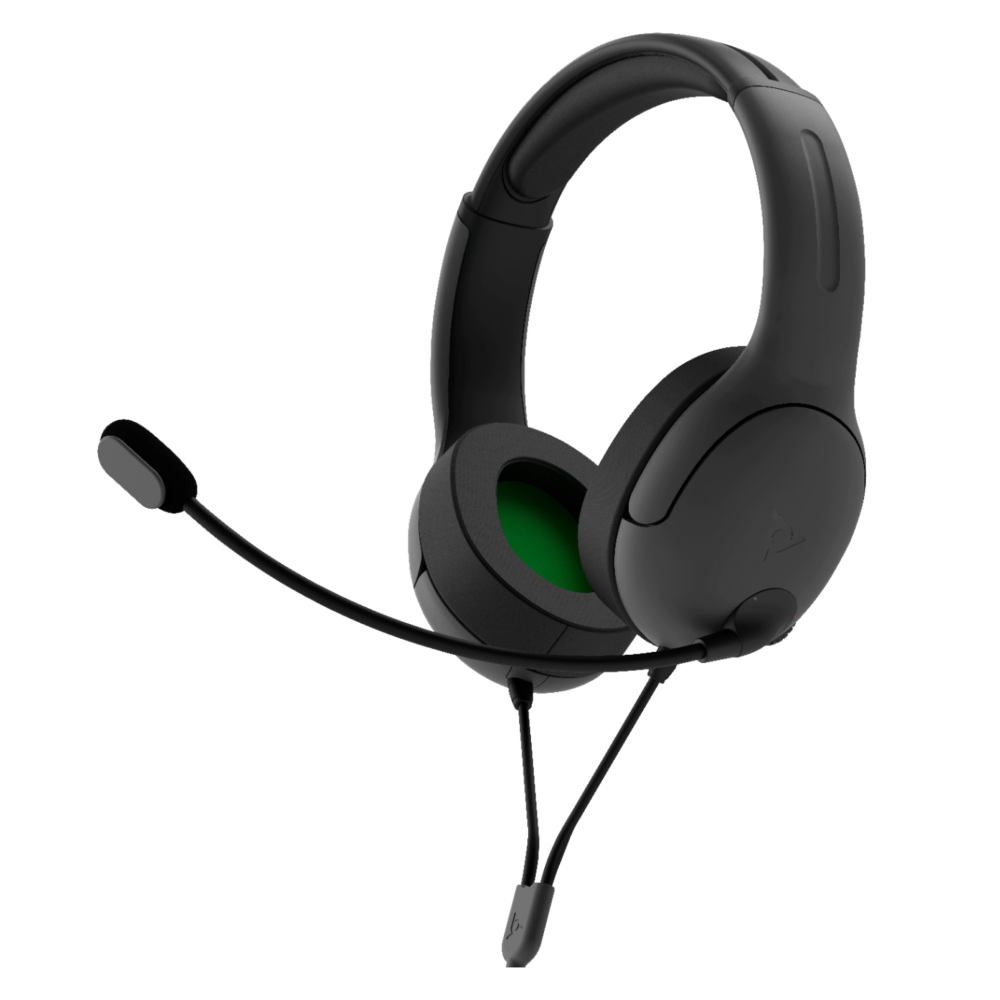 LVL40 Stereo Headset for XBSX/XB1 Black